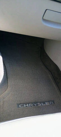 2010 Chrysler 300 Touring