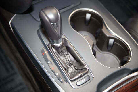 2015 Acura MDX w/Tech