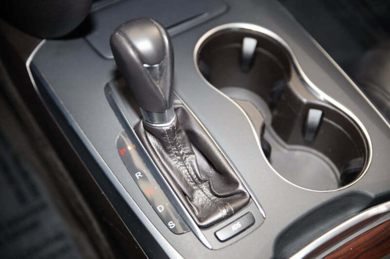 2015 Acura MDX w/Tech