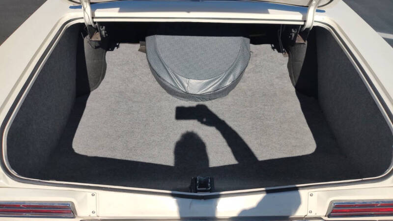 1966 Chevrolet Caprice