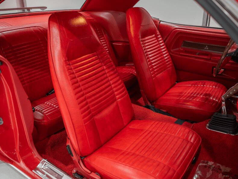 1970 Dodge Challenger