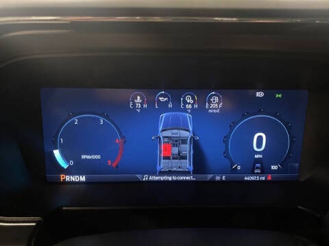 2024 Ford F-350 Super Duty