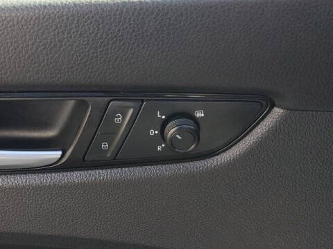 2020 Volkswagen Passat SE