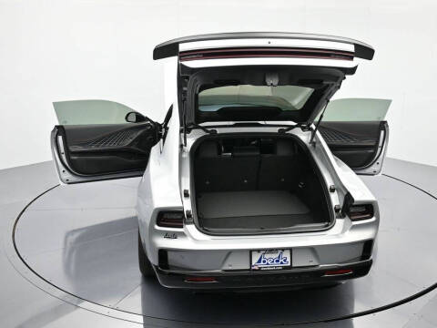 2025 Dodge Charger Daytona Scat Pack