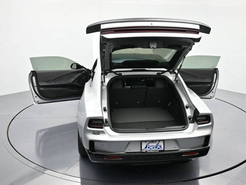 2025 Dodge Charger Daytona Scat Pack