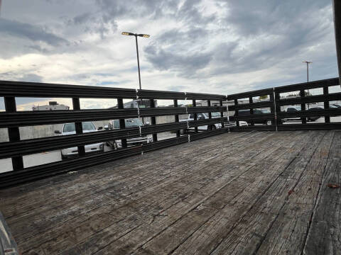 2013 International DuraStar 4300