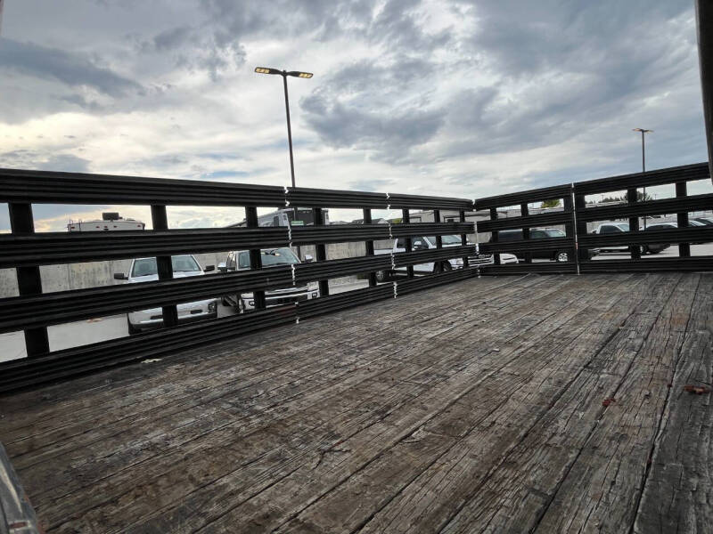 2013 International DuraStar 4300