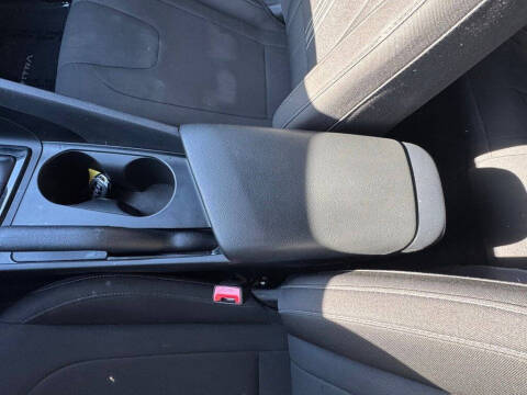 2022 Hyundai Elantra