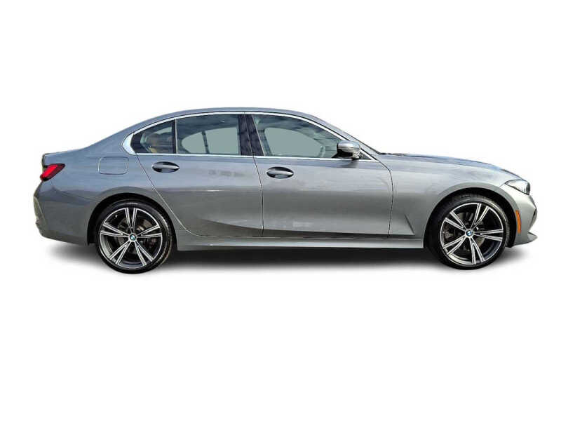 2024 BMW 3 Series 330i xDrive