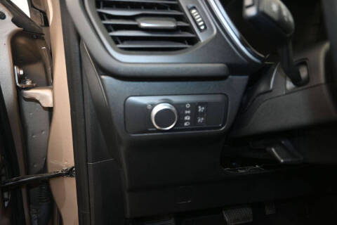 2021 Ford Escape S