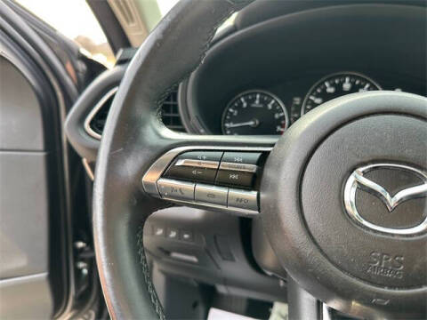 2022 Mazda CX-30 2.5 S Preferred