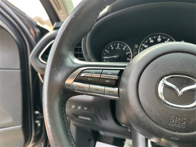 2022 Mazda CX-30 2.5 S Preferred