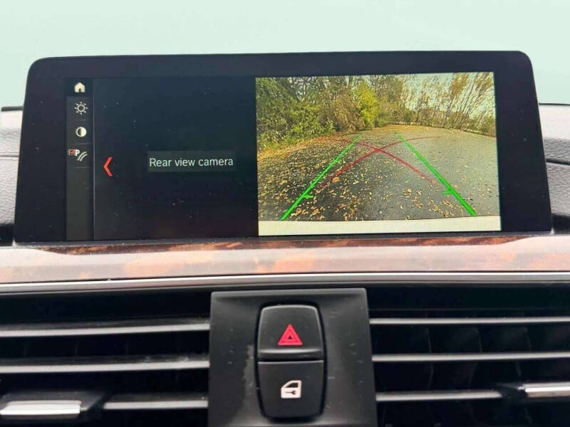 2018 BMW 3 Series 330e iPerformance