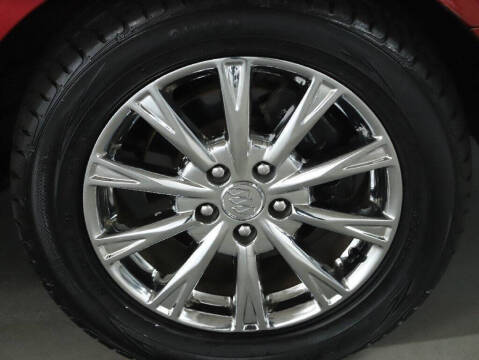 2011 Buick Lucerne CXL Premium