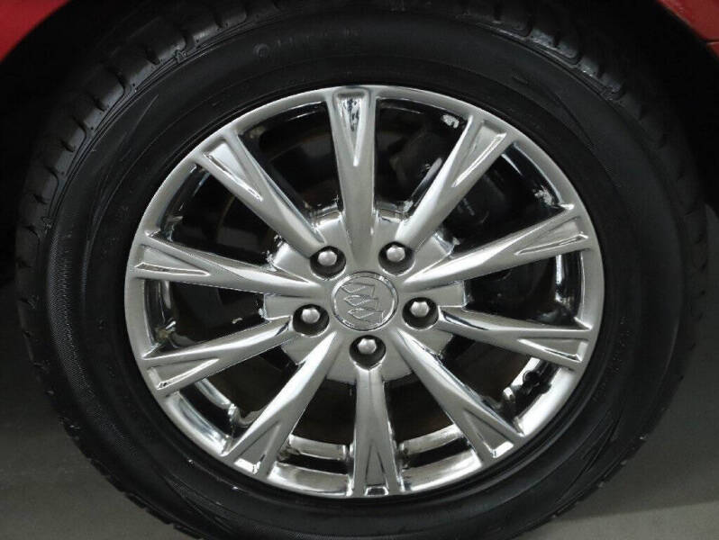 2011 Buick Lucerne CXL Premium