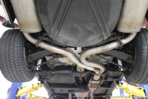 1982 Chevrolet Corvette