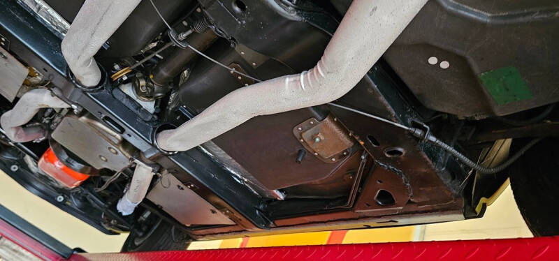 1968 Chevrolet Corvette