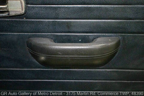 1969 Volkswagen Beetle