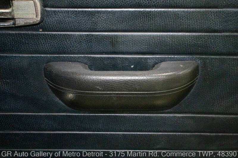 1969 Volkswagen Beetle