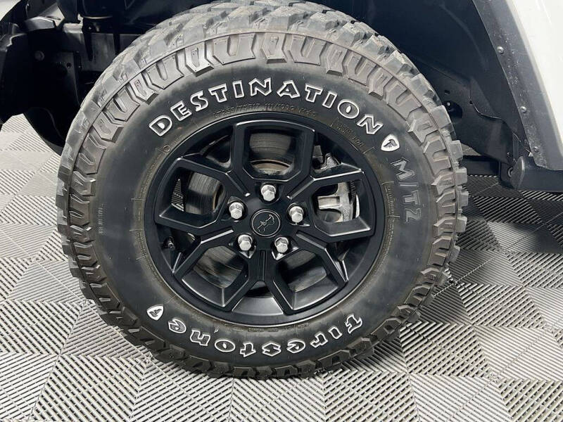 2024 Jeep Gladiator Willys