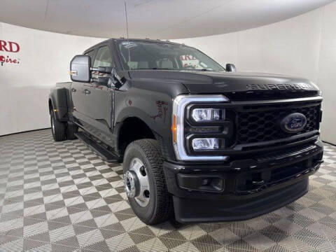 2026 Ford F-350 Super Duty XL