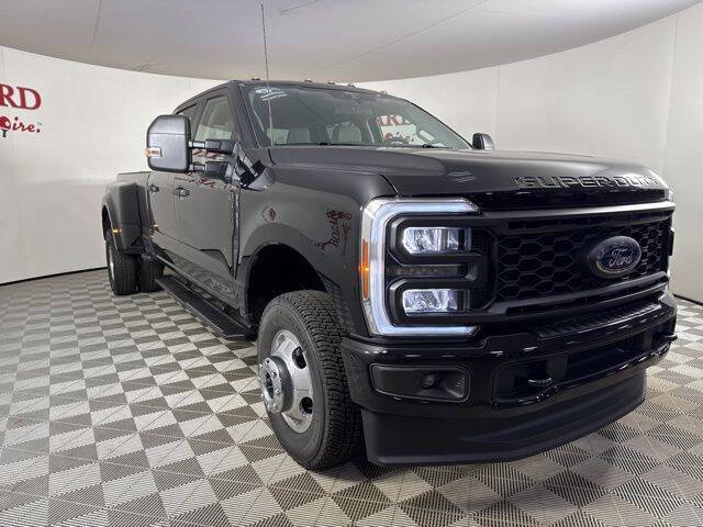 2026 Ford F-350 Super Duty XL