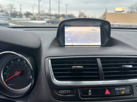 2016 Buick Encore Convenience