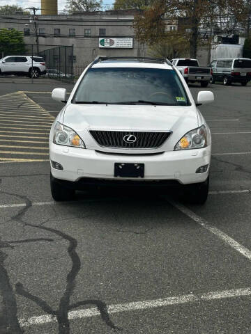 2005 Lexus RX 330