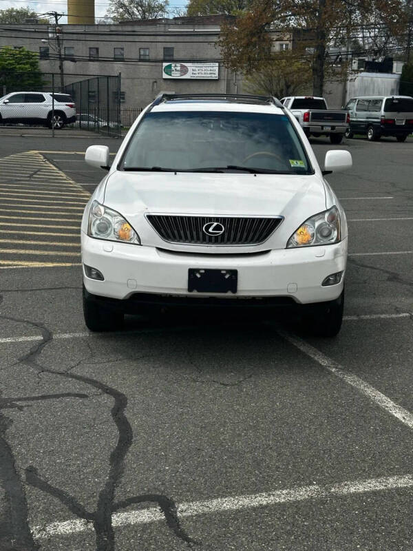2005 Lexus RX 330