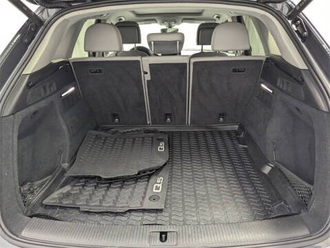 2021 Audi Q5 quattro Premium 45 TFSI