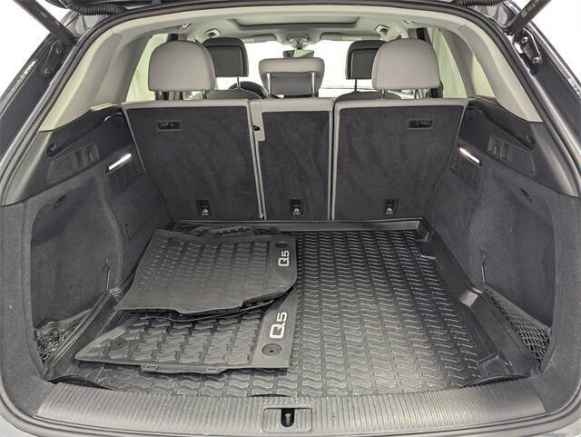 2021 Audi Q5 quattro Premium 45 TFSI