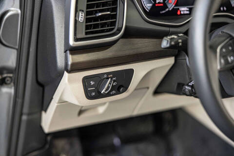 2024 Audi Q5 quattro S line Prem Plus 45 TFSI