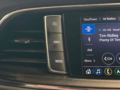 2022 Buick Enclave Essence