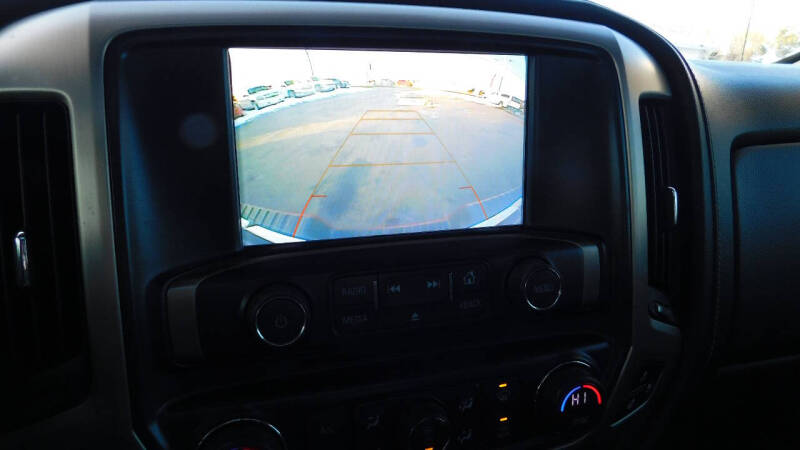 2018 GMC Sierra 2500HD Denali