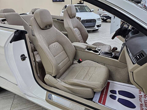 2013 Mercedes-Benz E-Class E 350