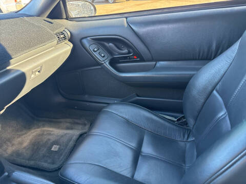 1995 Chevrolet Camaro Z28