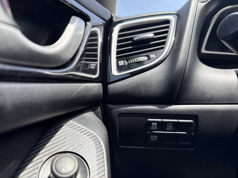 2014 Mazda MAZDA3 i Touring