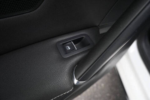 2019 Volkswagen Golf R 4Motion