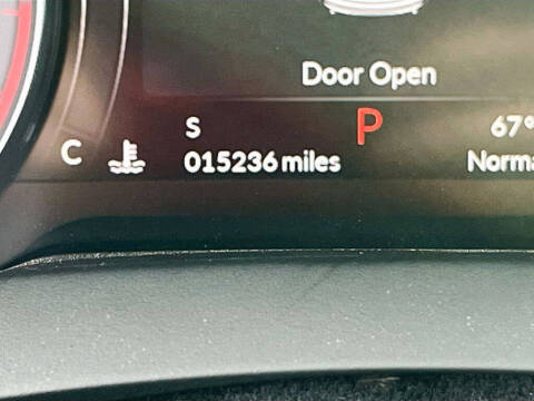 2023 Acura RDX SH-AWD