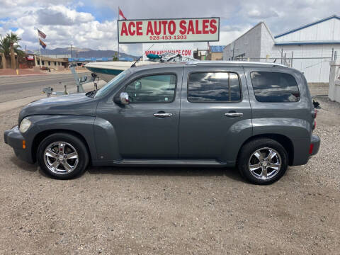 2008 Chevrolet HHR for sale at ACE AUTO SALES in Lake Havasu City AZ