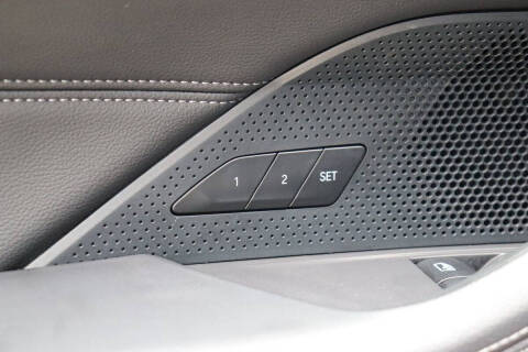 2022 BMW 4 Series M440i