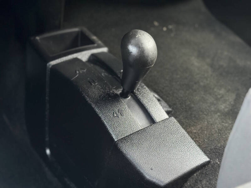 2016 Chevrolet Silverado 1500 Work Truck