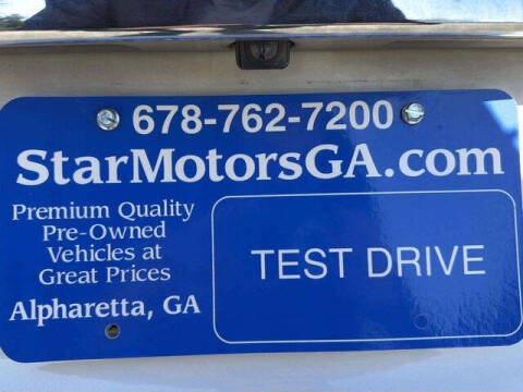 2013 Honda Accord EX-L V6