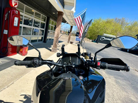 2024 Zero DSR/X Z-Force 17.3