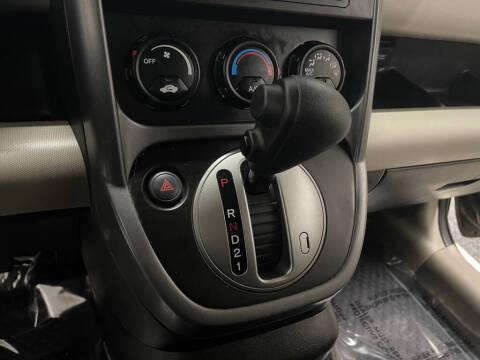 2010 Honda Element EX