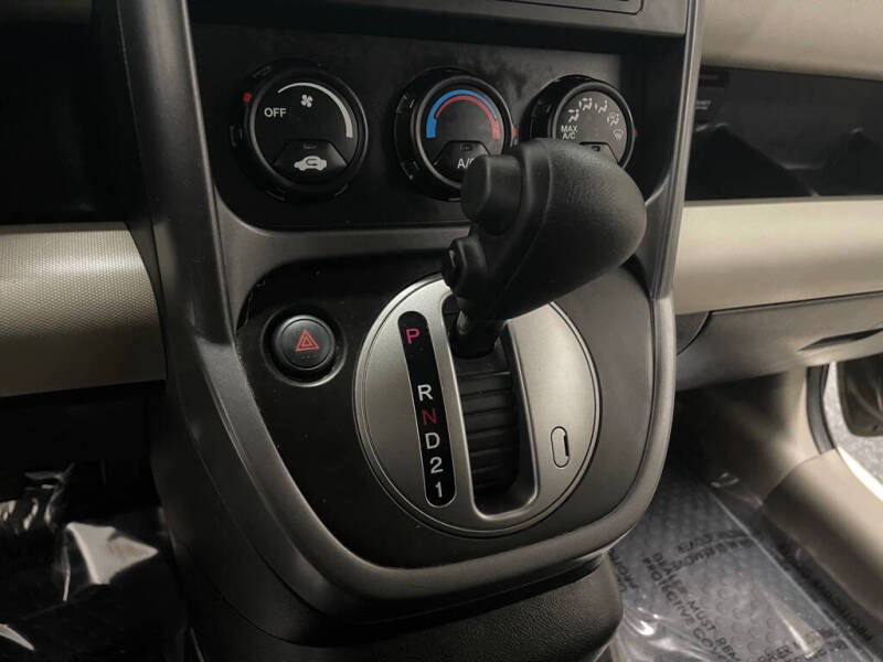 2010 Honda Element EX