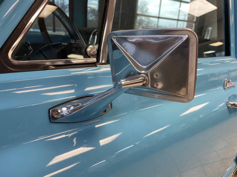 1968 GMC C/K 1500 Series