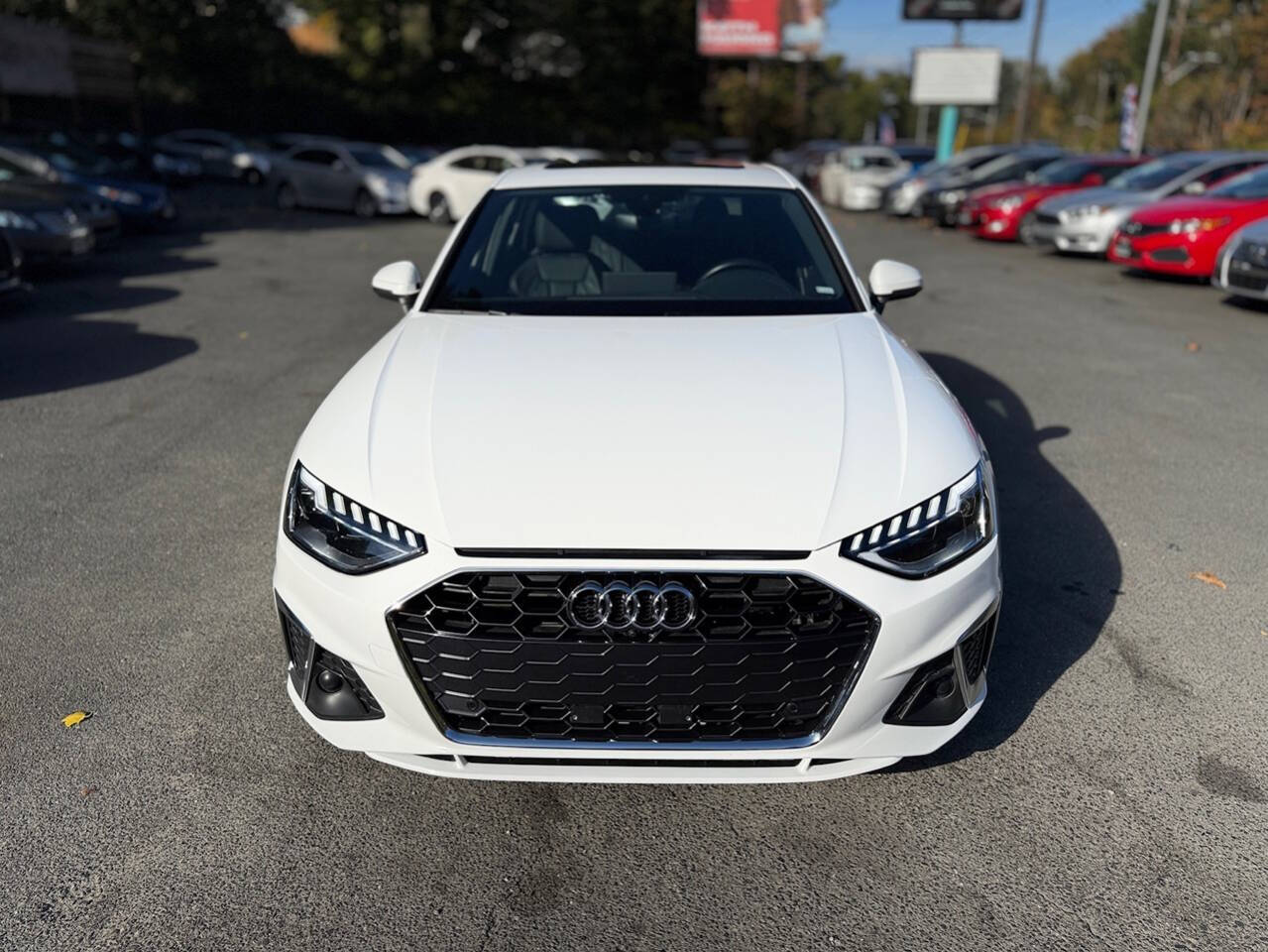 2023 Audi A4 for sale at Premium Spec Auto in Seattle, WA