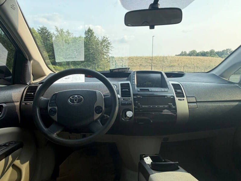 2007 Toyota Prius