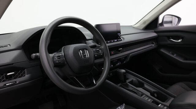 2023 Honda Accord